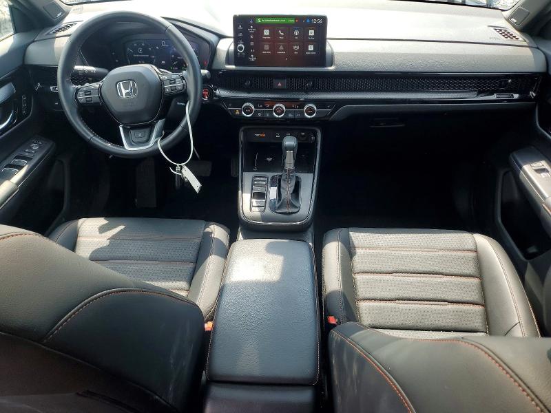 2026 Honda Cr-v მანქანა იყიდება აუქციონზე, vin: 5J6RS6H95TL006090, აუქციონის ნომერი: 67301536