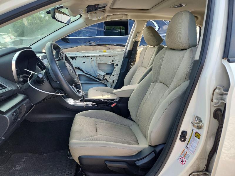 69893236 :رقم المزاد ، 4S3GTAD67H3737460 vin ، 2017 Subaru Impreza مزاد بيع