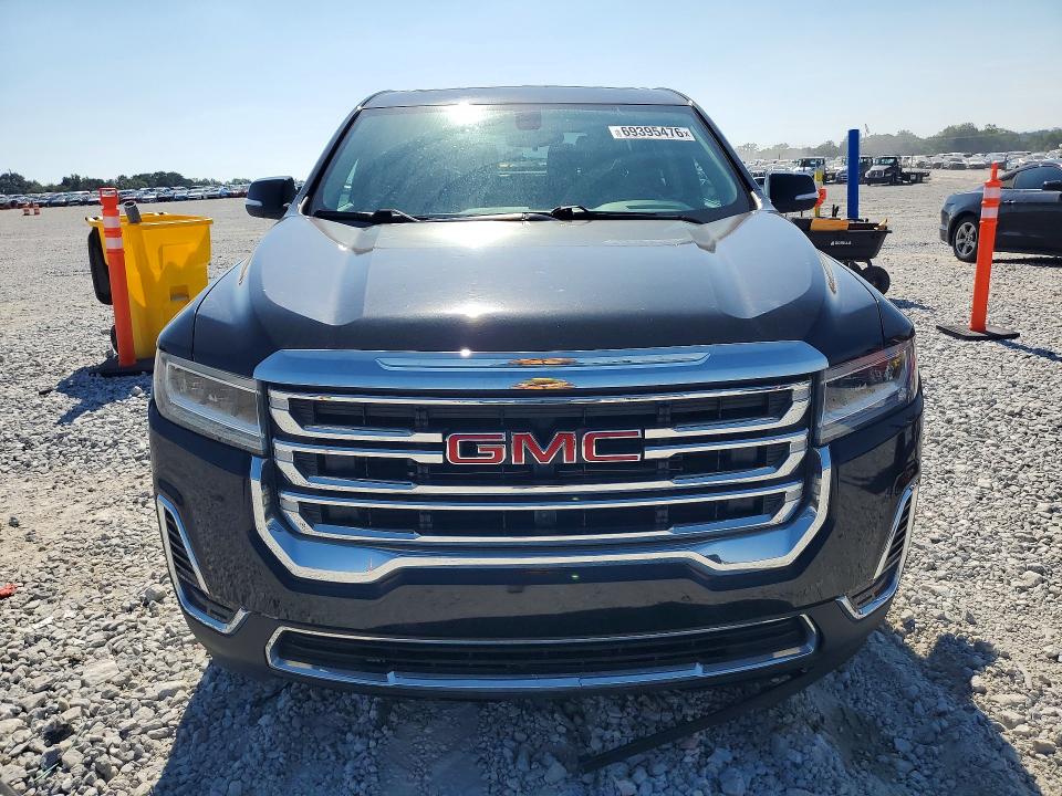 Aukcja sprzedaży 2020 Gmc Acadia, vin: 1GKKNKLA7LZ168720, numer aukcji: 69395476
