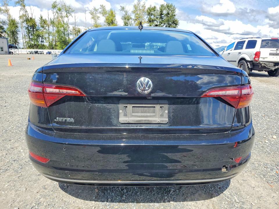Продажа на аукционе авто 2019 Volkswagen Jetta, vin: 3VWC57BU6KM033525, номер лота: 67919596