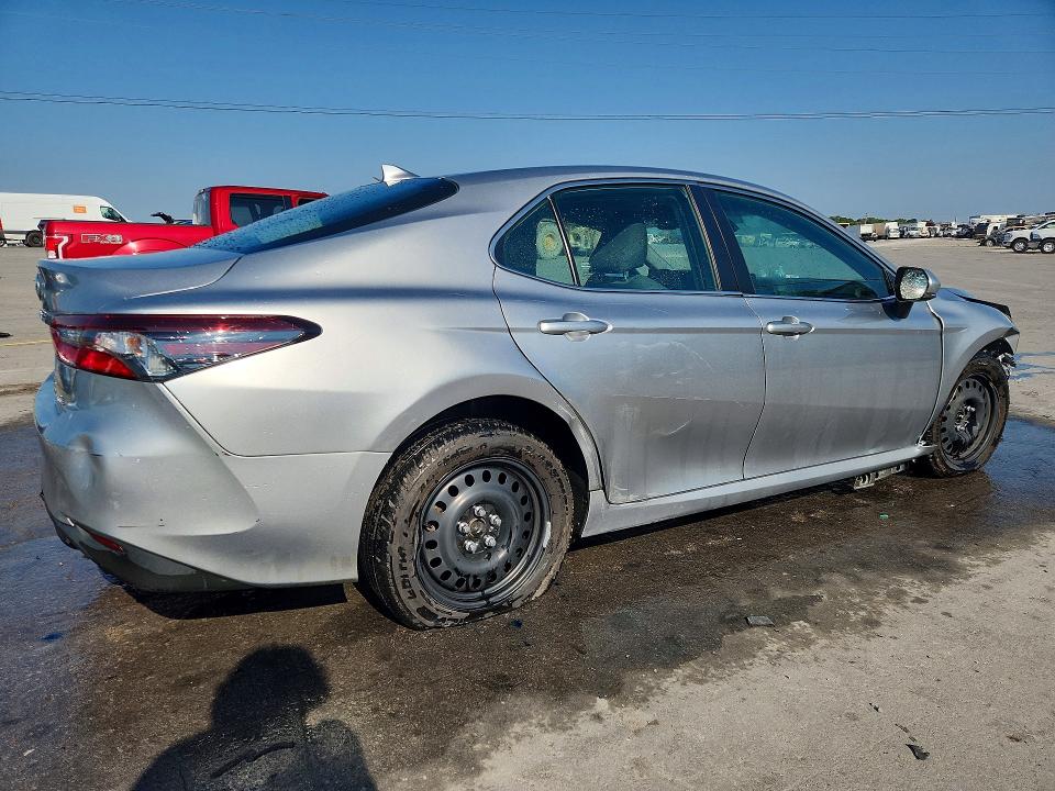Aukcja sprzedaży 2023 Toyota Camry, vin: 4T1R11AKXPU825620, numer aukcji: 68433746