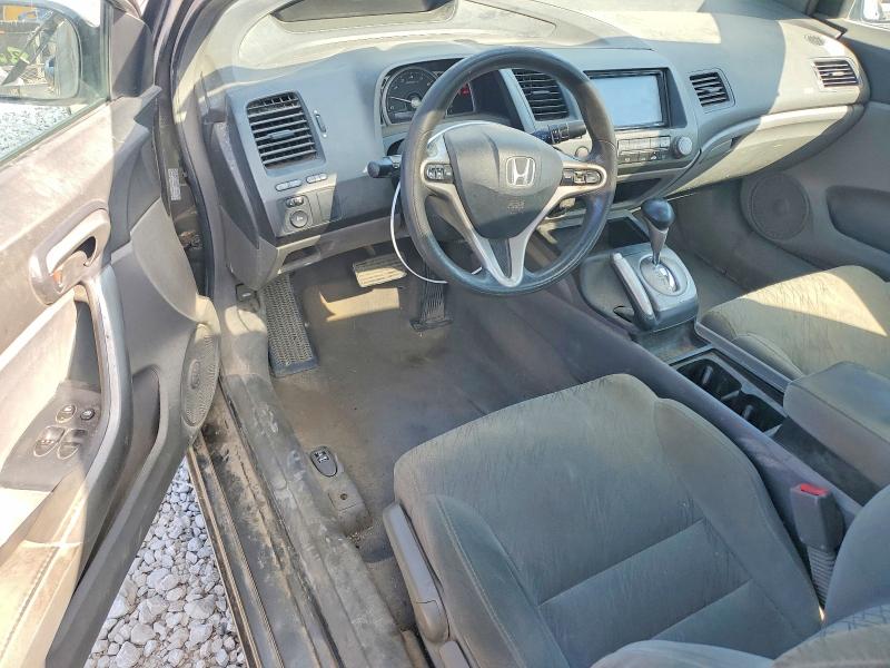 Aukcja sprzedaży 2008 Honda Civic, vin: 2HGFG12858H531721, numer aukcji: 67263686