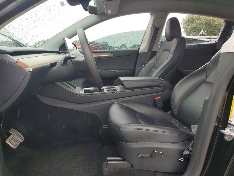 Aukcja sprzedaży 2023 Tesla Model Y, vin: 7SAYGDEF5PF879254, numer aukcji: 67454366