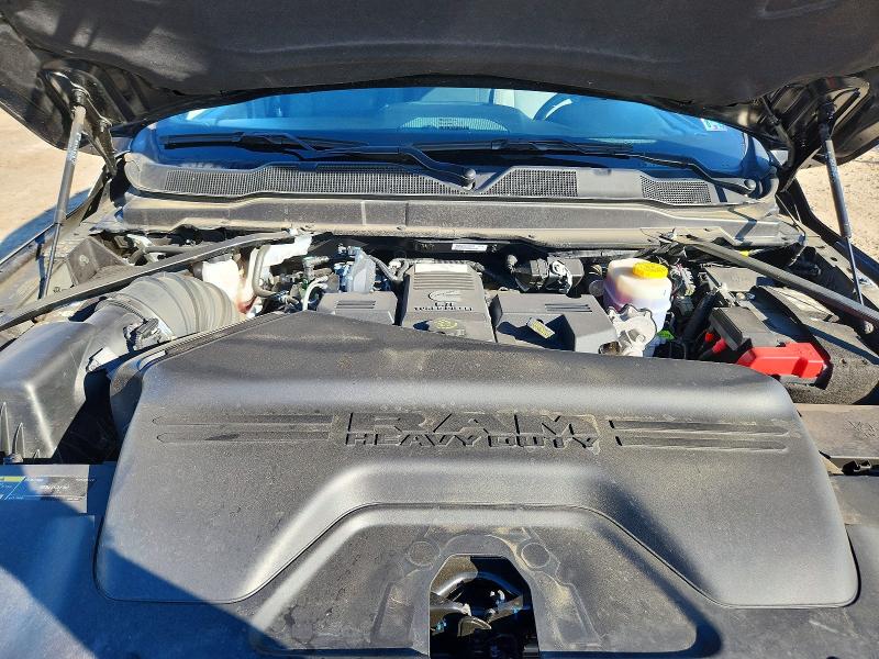 Продажа на аукционе авто 2024 Ram 2500, vin: 3C6UR5CL1RG327663, номер лота: 68130706