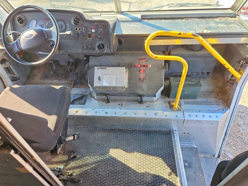 Продаж на аукціоні авто 2013 Ford F59, vin: 1F65F5KY8D0A00440, номер лоту: 69979996