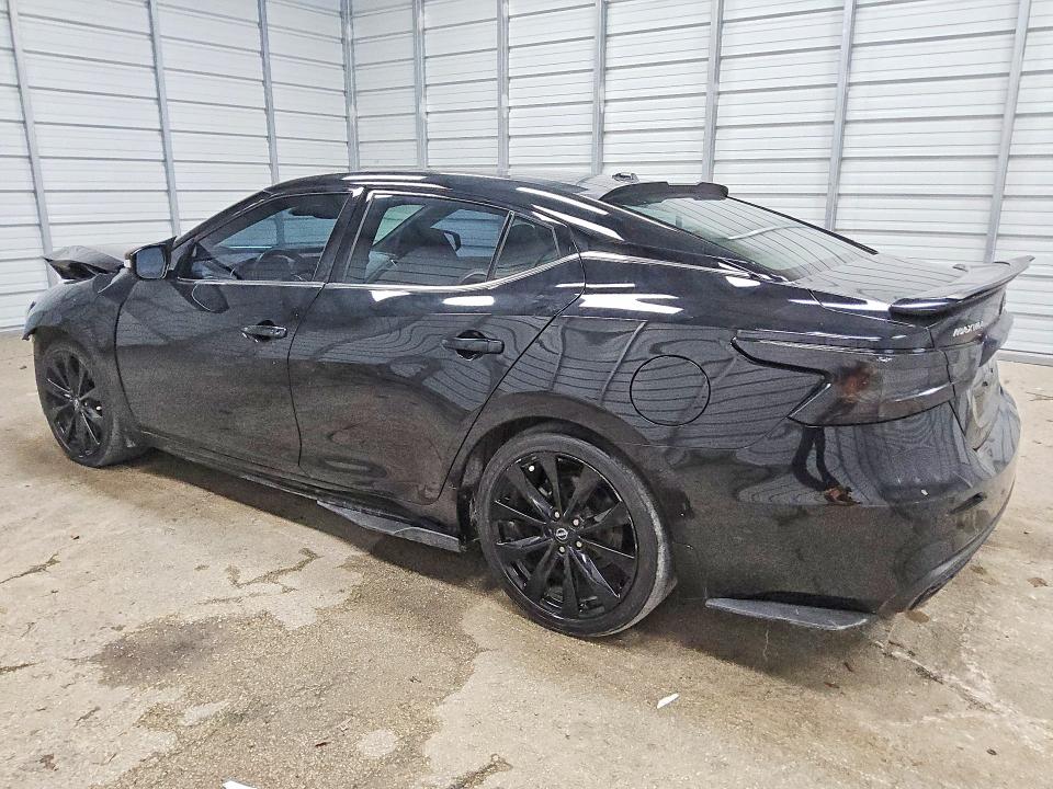 Продаж на аукціоні авто 2023 Nissan Maxima, vin: 1N4AA6EV1PC513796, номер лоту: 66511466