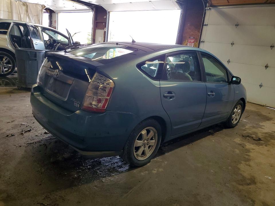 Продажа на аукционе авто 2008 Toyota Prius, vin: JTDKB20U487810588, номер лота: 70117606