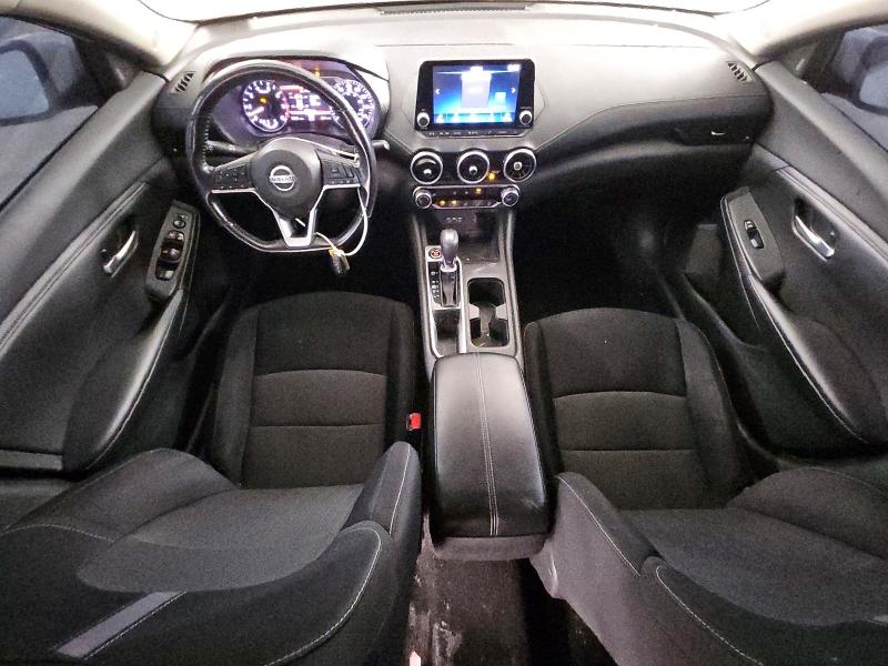 Aukcja sprzedaży 2022 Nissan Sentra, vin: 3N1AB8CV4NY205261, numer aukcji: 66400616