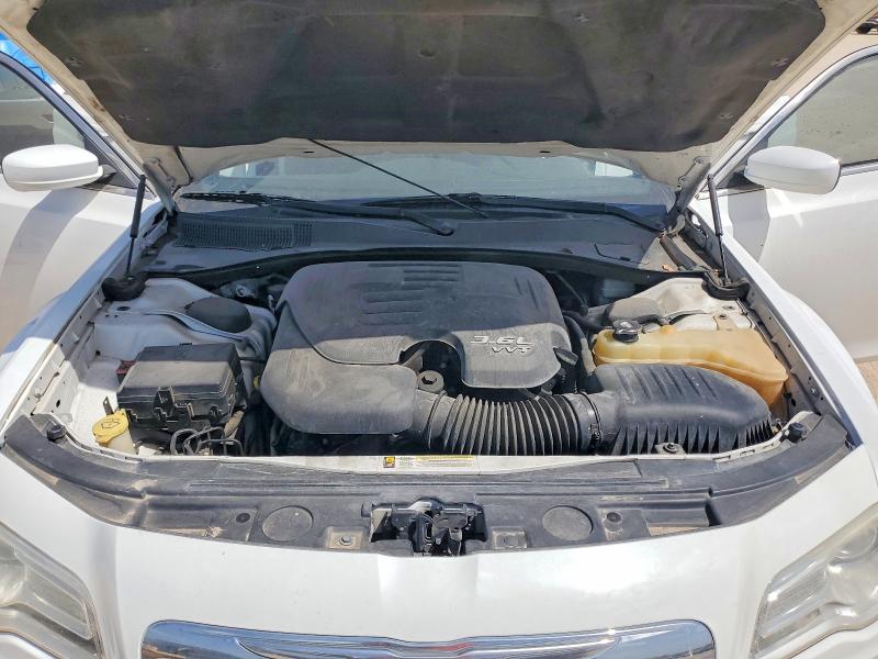 Aukcja sprzedaży 2012 Chrysler 300, vin: 2C3CCAAG5CH135047, numer aukcji: 69117886