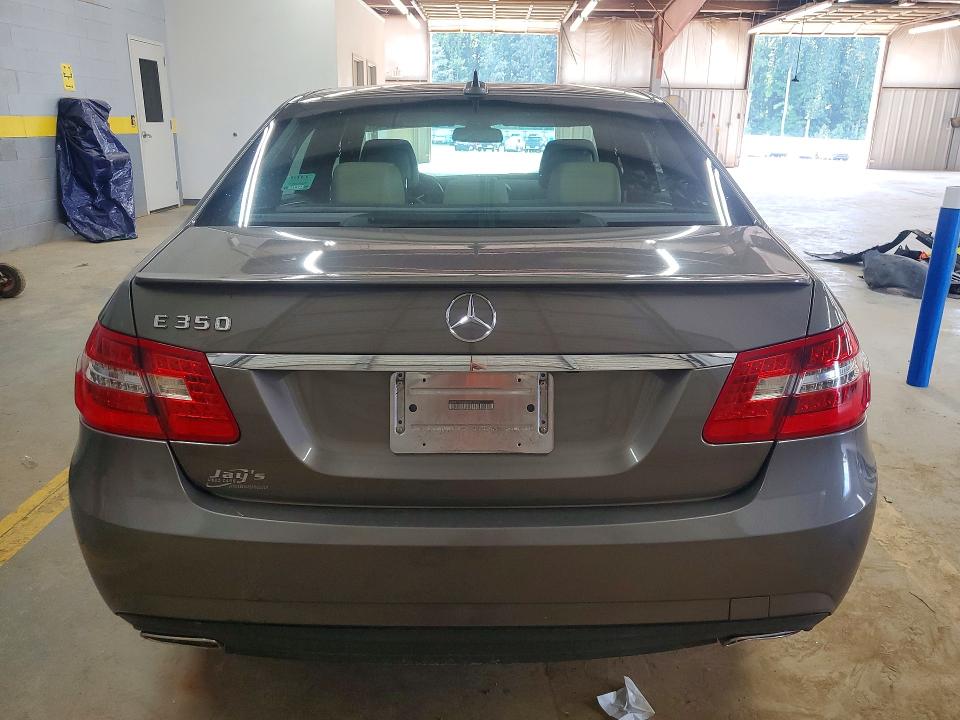 Aukcja sprzedaży 2011 Mercedes-benz E, vin: WDDHF5GB3BA417010, numer aukcji: 68788746