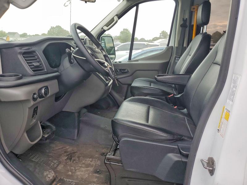 Продаж на аукціоні авто 2023 Ford Transit, vin: 1FTYE1C82PKA89046, номер лоту: 68600206