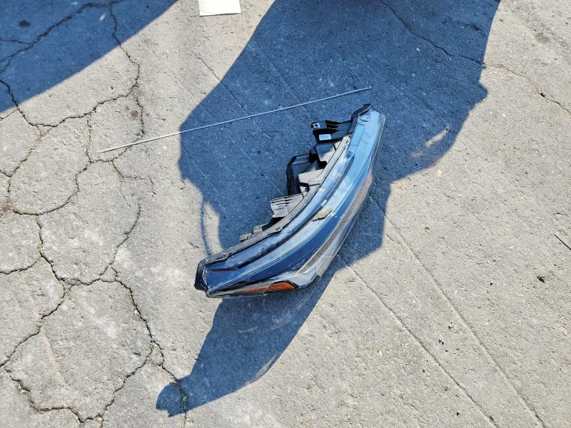 68676466 :رقم المزاد ، 19UDE2F85NA006276 vin ، 2022 Acura Ilx مزاد بيع