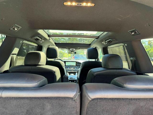 Продажа на аукционе авто 2021 Mercedes-benz Gls, vin: 4JGFF5KE8MA449615, номер лота: 71437716