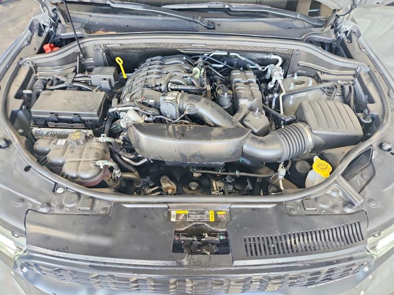 Продаж на аукціоні авто 2026 Dodge Durango, vin: 1C4RDHDG2TC203945, номер лоту: 67505816