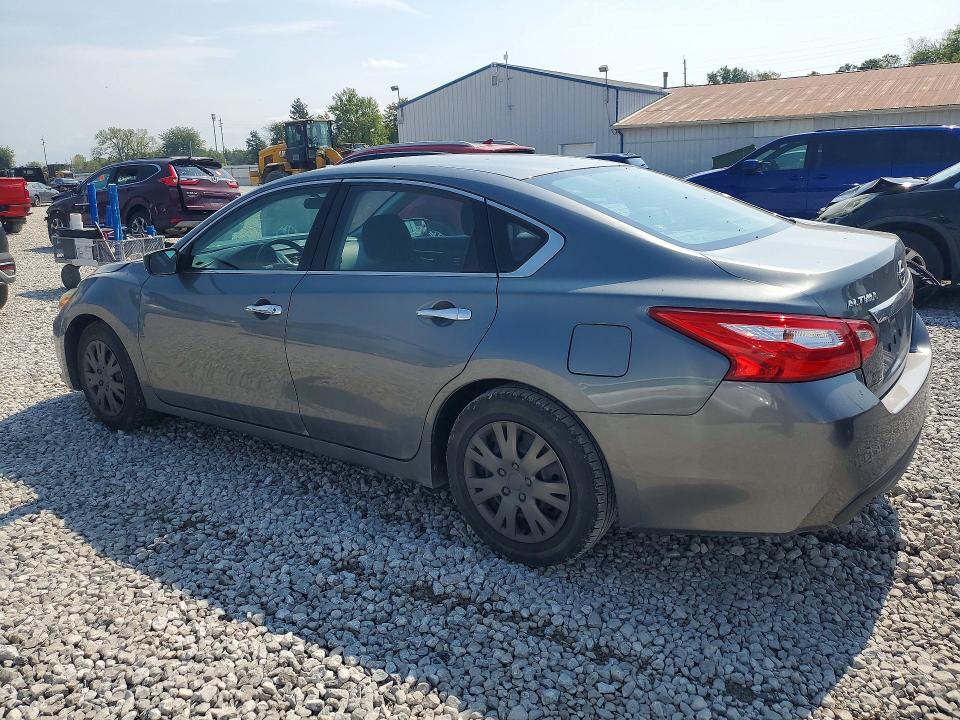 Продажа на аукционе авто 2016 Nissan Altima, vin: 1N4AL3AP5GC249613, номер лота: 69149746