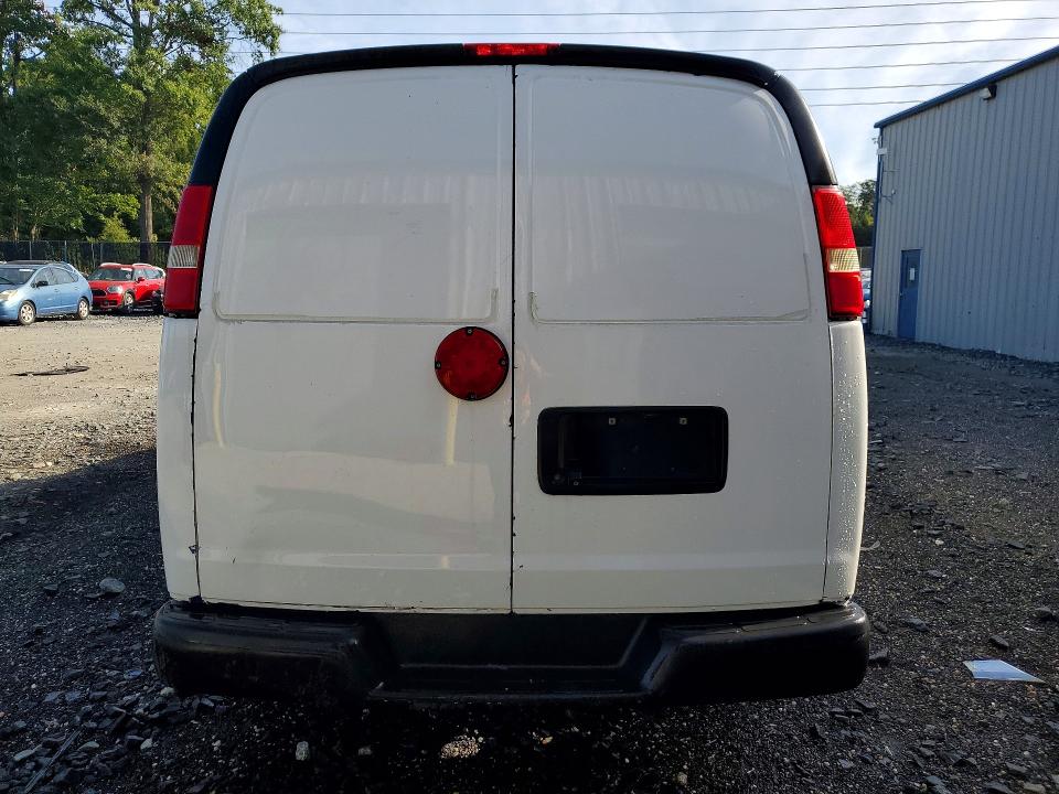 Продажа на аукционе авто 2013 Chevrolet Express G1500, vin: 1GCSGAFX6D1159992, номер лота: 68086686
