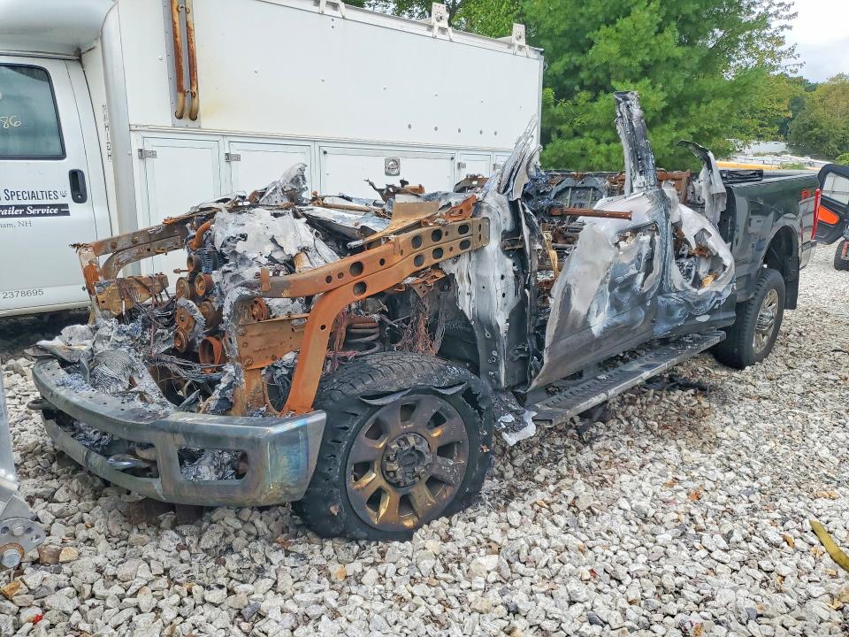 Aukcja sprzedaży 2018 Ford F350, vin: 1FT8W3BT4JEC03553, numer aukcji: 67849516