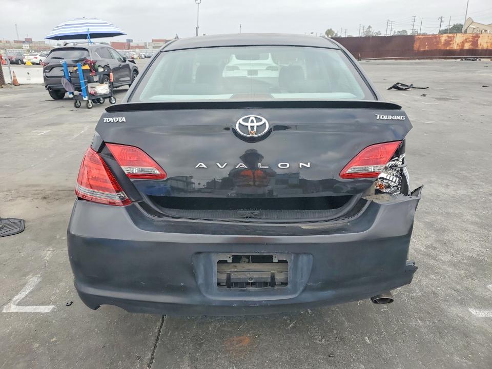 Aukcja sprzedaży 2008 Toyota Avalon, vin: 4T1BK36B38U276430, numer aukcji: 68873016