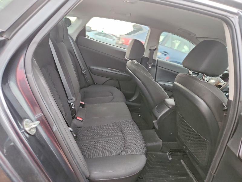 Aukcja sprzedaży 2019 Kia Optima, vin: 5XXGT4L34KG376687, numer aukcji: 69732396