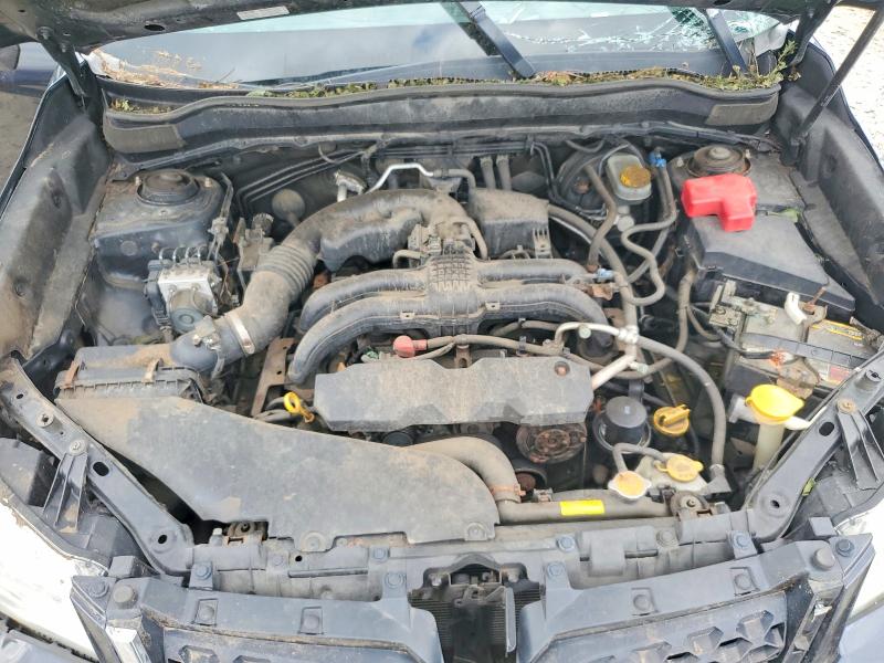 Продажа на аукционе авто 2014 Subaru Forester, vin: JF2SJAAC1EH498465, номер лота: 67425546
