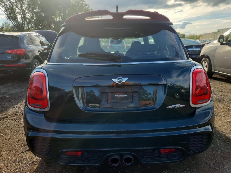 Aukcja sprzedaży 2017 Mini Cooper, vin: WMWXM9C39H2F65943, numer aukcji: 69963776