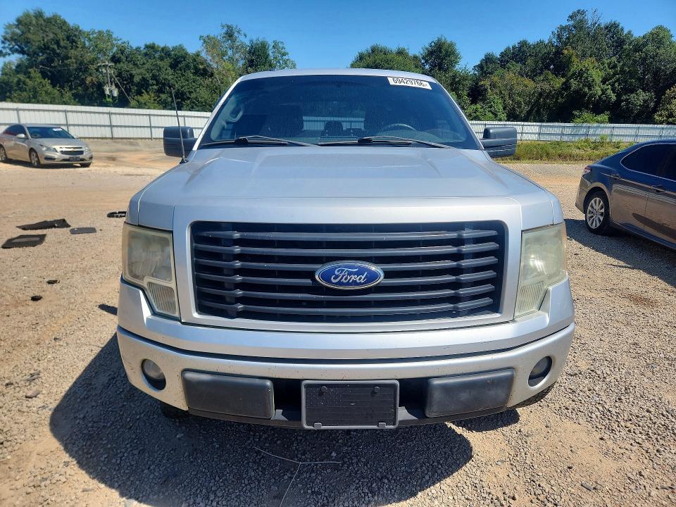 Aukcja sprzedaży 2014 Ford F150, vin: 1FTFW1CF4EFA82172, numer aukcji: 69429766