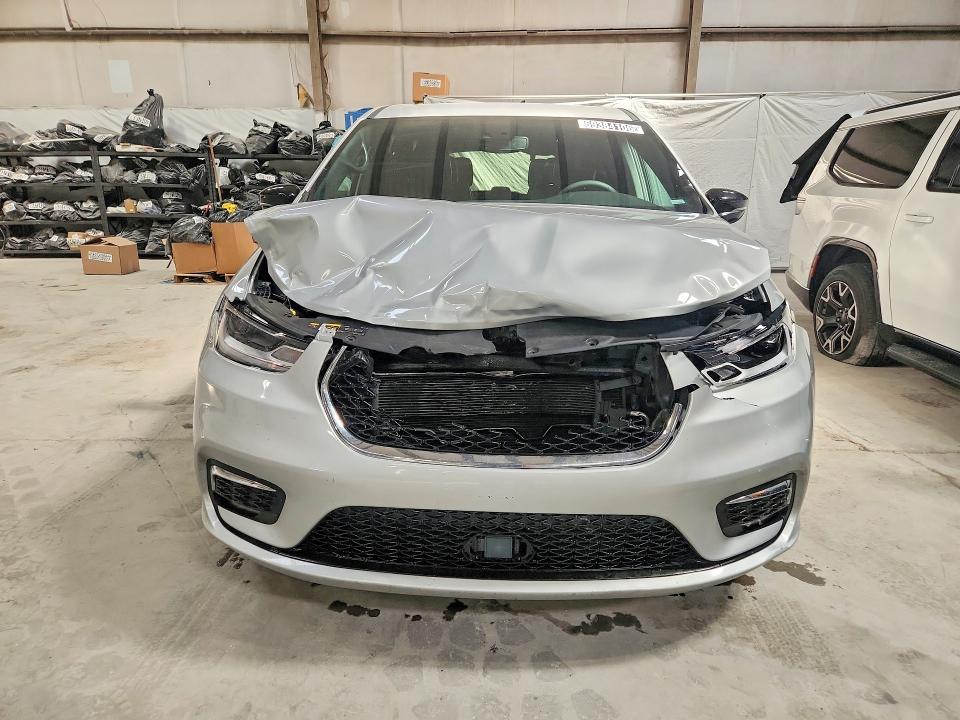 Aukcja sprzedaży 2026 Chrysler Pacifica, vin: 2C4RC1BG8TR193362, numer aukcji: 69384106