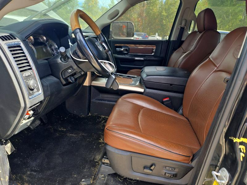 Продажа на аукционе авто 2016 Ram 1500, vin: 1C6RR7PM0GS218122, номер лота: 68582306
