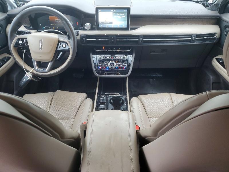 Продажа на аукционе авто 2020 Lincoln Corsair, vin: 5LMCJ2DHXLUL26710, номер лота: 69562616