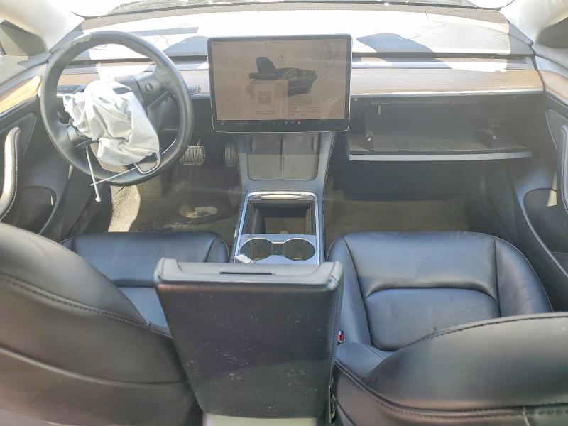 Aukcja sprzedaży 2022 Tesla Model 3, vin: 5YJ3E1EA4NF304429, numer aukcji: 67926816
