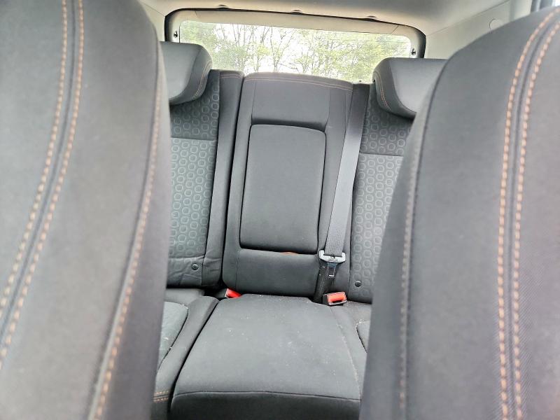 Aukcja sprzedaży 2017 Chevrolet Trax, vin: 3GNCJKSB4HL273176, numer aukcji: 70368326