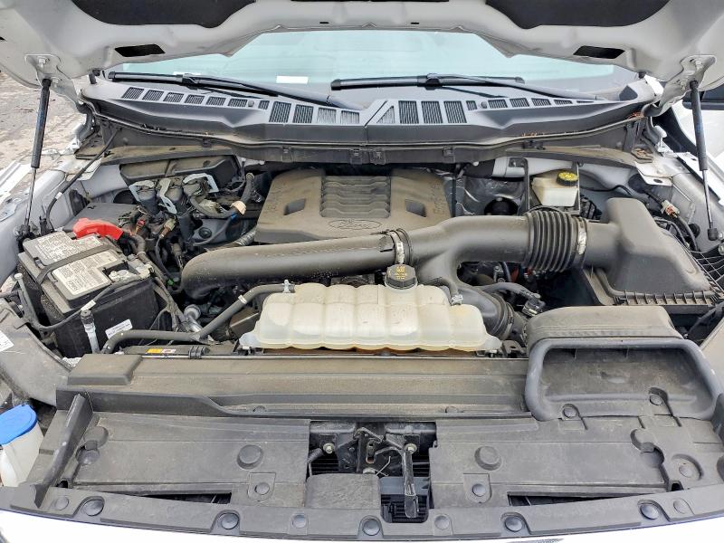 Продажа на аукционе авто 2023 Ford F150, vin: 1FTFW1E83PFD02905, номер лота: 67660396