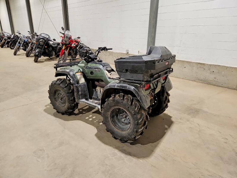 Продажа на аукционе авто 1999 Honda Foreman, vin: 478TE2261X4000399, номер лота: 66181546