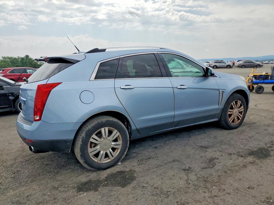 67073986 :رقم المزاد ، 3GYFNCE3XDS552971 vin ، 2013 Cadillac Srx مزاد بيع