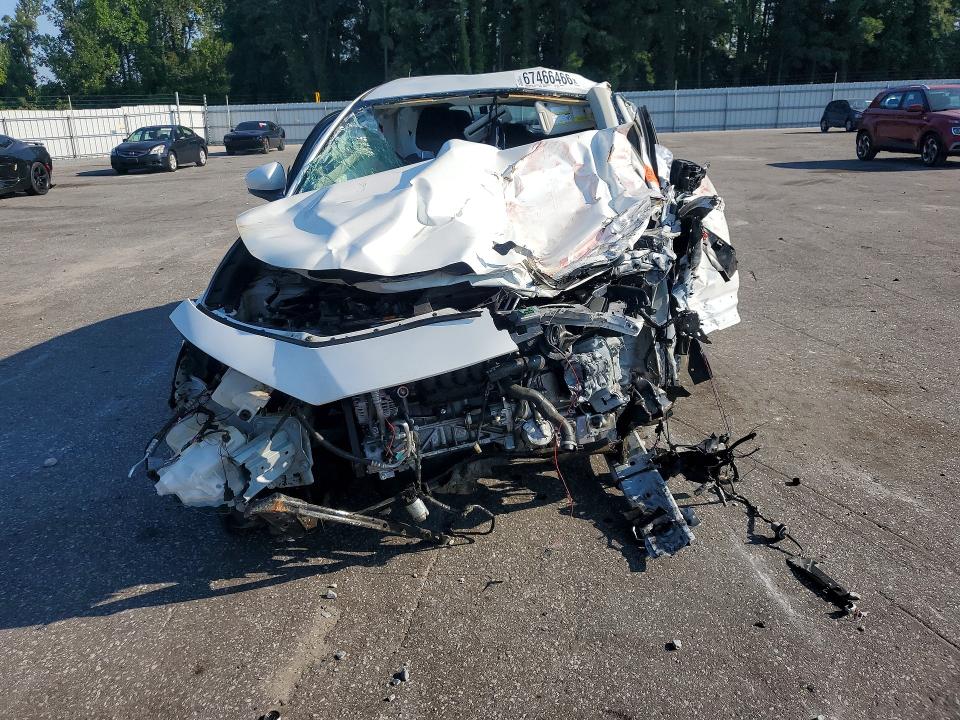 Продажа на аукционе авто 2023 Mazda Cx-30, vin: 3MVDMBAM2PM544038, номер лота: 67466466