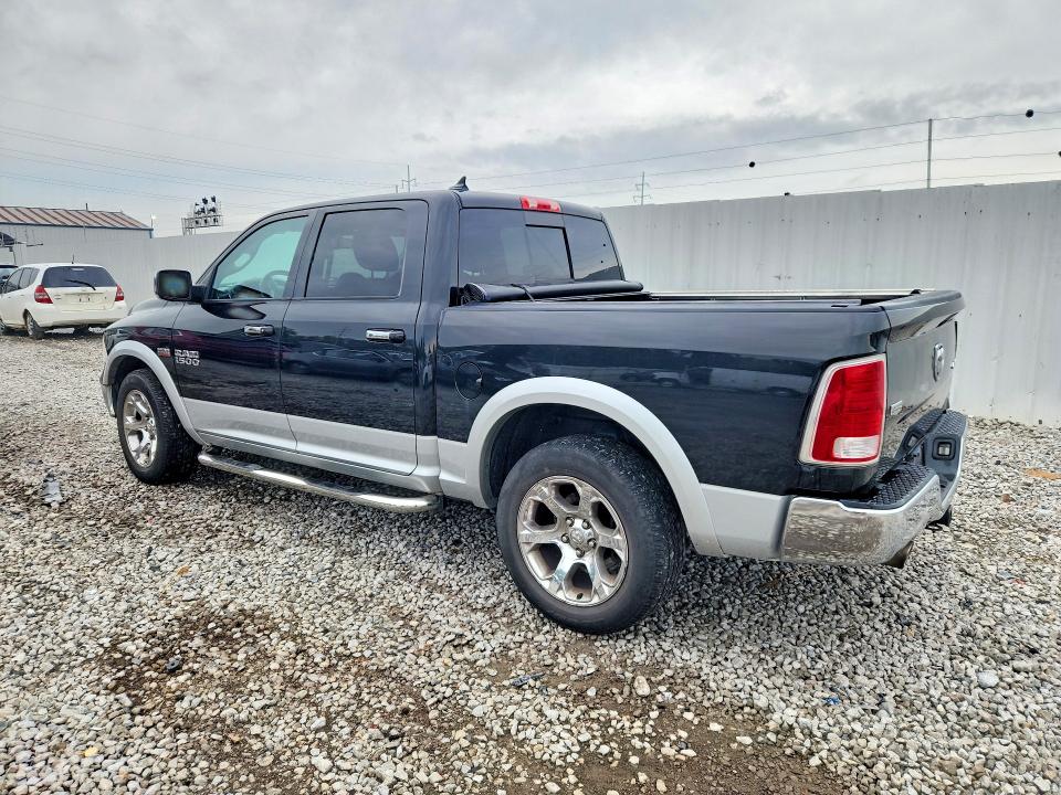 Aukcja sprzedaży 2016 Ram 1500, vin: 1C6RR7NT3GS229898, numer aukcji: 68276076