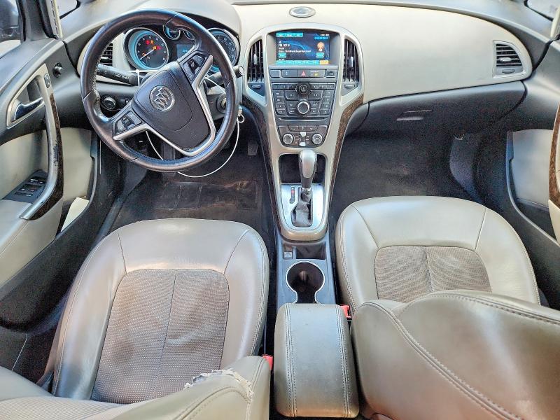 Продаж на аукціоні авто 2013 Buick Verano, vin: 1G4PR5SK4D4178231, номер лоту: 69816286