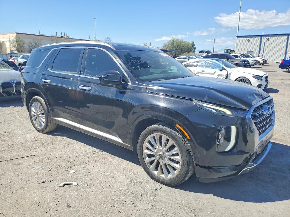 Aukcja sprzedaży 2020 Hyundai Palisade, vin: KM8R54HEXLU080867, numer aukcji: 68846646