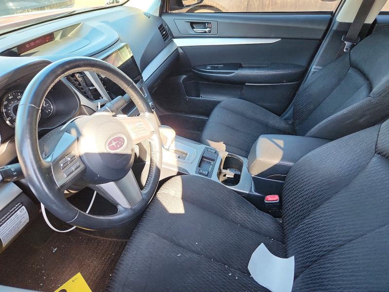 70262326 :رقم المزاد ، 4S3BMBC66A3235818 vin ، 2010 Subaru Legacy مزاد بيع