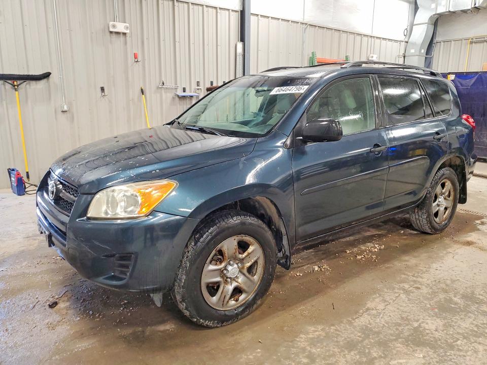 2009 Toyota Rav4 მანქანა იყიდება აუქციონზე, vin: JTMBF33V295007032, აუქციონის ნომერი: 66464796