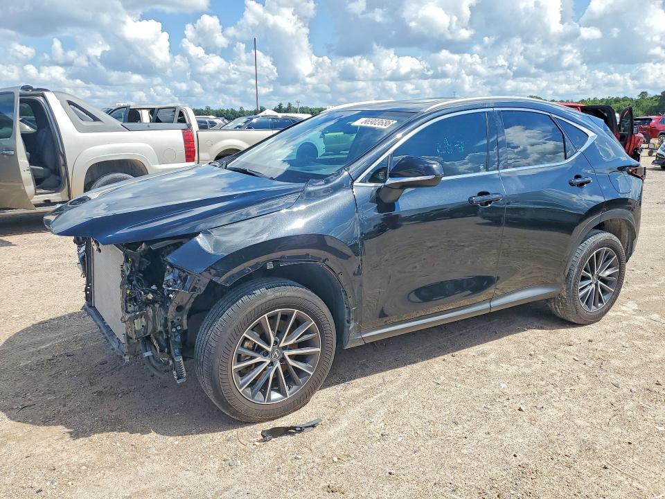 Aukcja sprzedaży 2024 Lexus Nx 350h, vin: JTJGKCEZ7R5018168, numer aukcji: 66903686