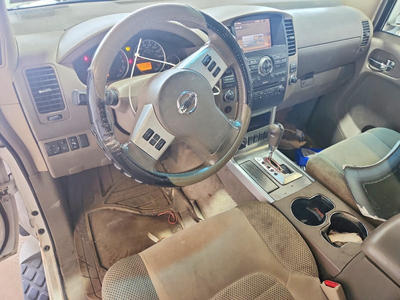 Продаж на аукціоні авто 2008 Nissan Pathfinder, vin: 5N1AR18BX8C663779, номер лоту: 69521096