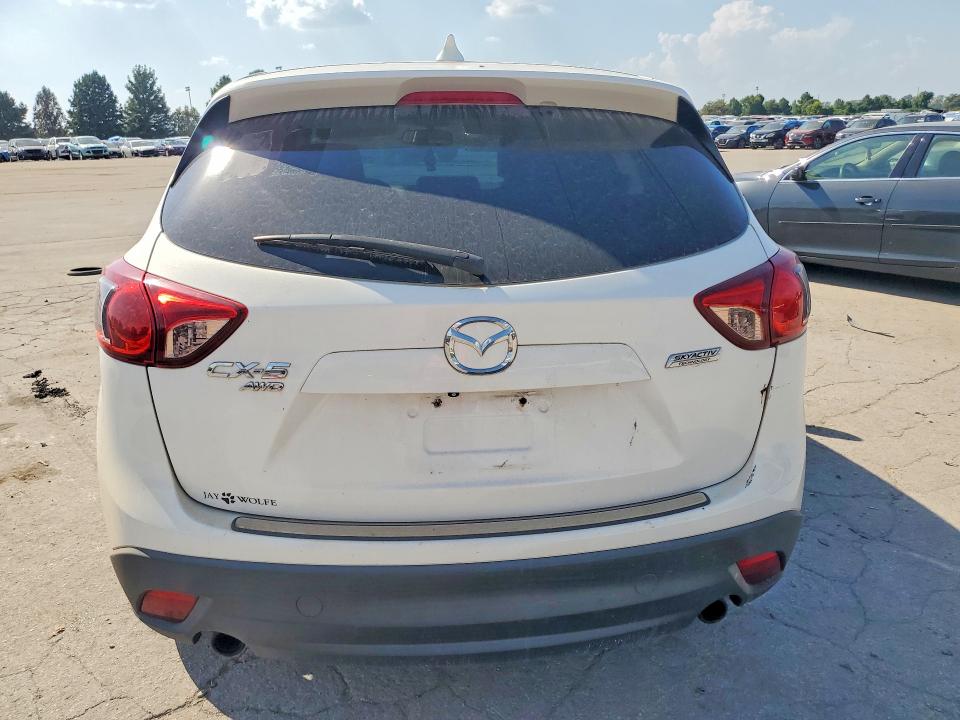Aukcja sprzedaży 2014 Mazda Cx-5, vin: JM3KE4DY7E0362259, numer aukcji: 69412526