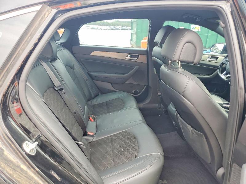 Auction sale of the 2017 Hyundai Sonata, vin: 5NPE34AB8HH522488        , lot number: 68965836