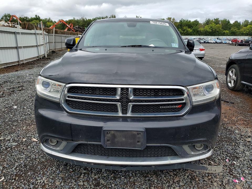 Продаж на аукціоні авто 2014 Dodge Durango, vin: 1C4RDJDG2EC477446, номер лоту: 70815626