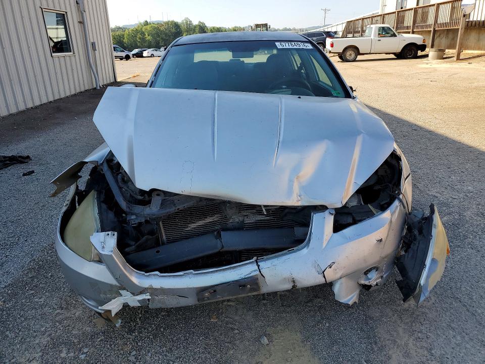 Aukcja sprzedaży 2006 Nissan Altima, vin: 1N4AL11D66C182738, numer aukcji: 67784916