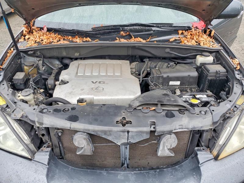 Aukcja sprzedaży 2008 Lexus Rx, vin: 2T2GK31U28C029640, numer aukcji: 70854016