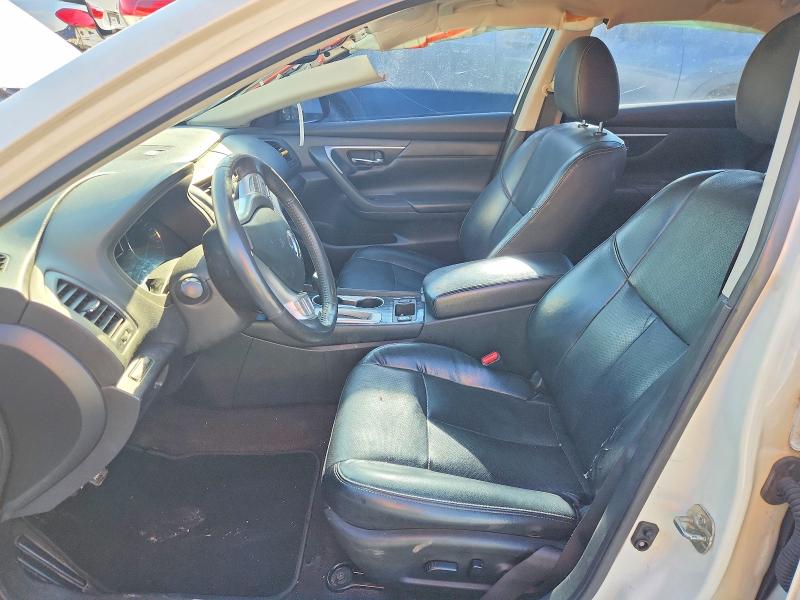 Продажа на аукционе авто 2017 Nissan Altima, vin: 1N4AL3AP2HC288175, номер лота: 68807416