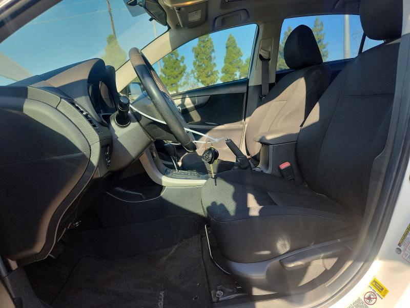 Продаж на аукціоні авто 2009 Toyota Corolla, vin: 1NXBU40E59Z023677, номер лоту: 67914606