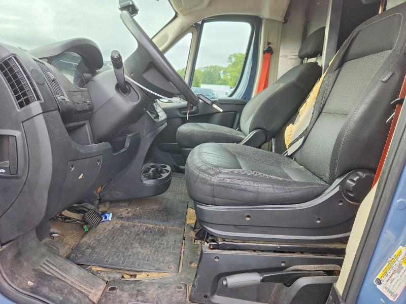 Продажа на аукционе авто 2020 Ram Promaster 3500, vin: 3C6URVJG6LE140069, номер лота: 69053976